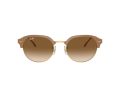 Ray-Ban RB 0RB4429 672151 53 Men, Women sunglasses