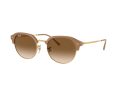 Ray-Ban RB 0RB4429 672151 53 Men, Women sunglasses