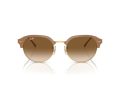 Ray-Ban RB 0RB4429 672151 55 Men, Women sunglasses