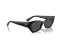 Ray-Ban Zena RB 4430 667787 49 Men, Women sunglasses