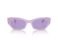 Ray-Ban Zena RB 4430 67581A 49 Men, Women sunglasses