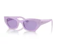 Ray-Ban Zena RB 4430 67581A 49 Men, Women sunglasses