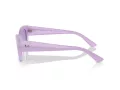 Ray-Ban Zena RB 4430 67581A 49 Men, Women sunglasses