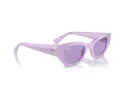Ray-Ban Zena RB 4430 67581A 49 Men, Women sunglasses