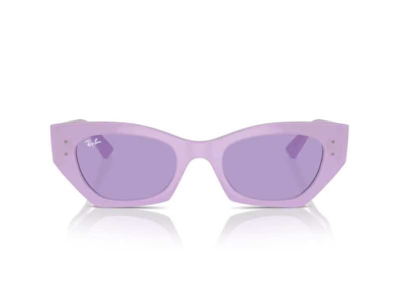 Ray-Ban Zena RB 4430 67581A 52 Men, Women sunglasses