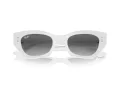 Ray-Ban Zena RB 4430 675911 52 Men, Women sunglasses