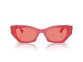 Ray-Ban Zena RB 4430 676084 52 Men, Women sunglasses