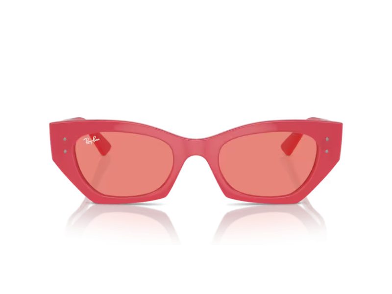 Ray-Ban Zena RB 4430 676084 52 Men, Women sunglasses
