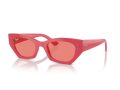 Ray-Ban Zena RB 4430 676084 52 Men, Women sunglasses