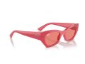 Ray-Ban Zena RB 4430 676084 52 Men, Women sunglasses
