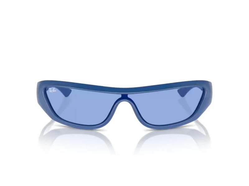 Ray-Ban Xan RB 4431 676180 134 Men, Women sunglasses