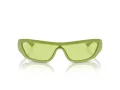 Ray-Ban Xan RB 4431 6763/2 134 Men, Women sunglasses