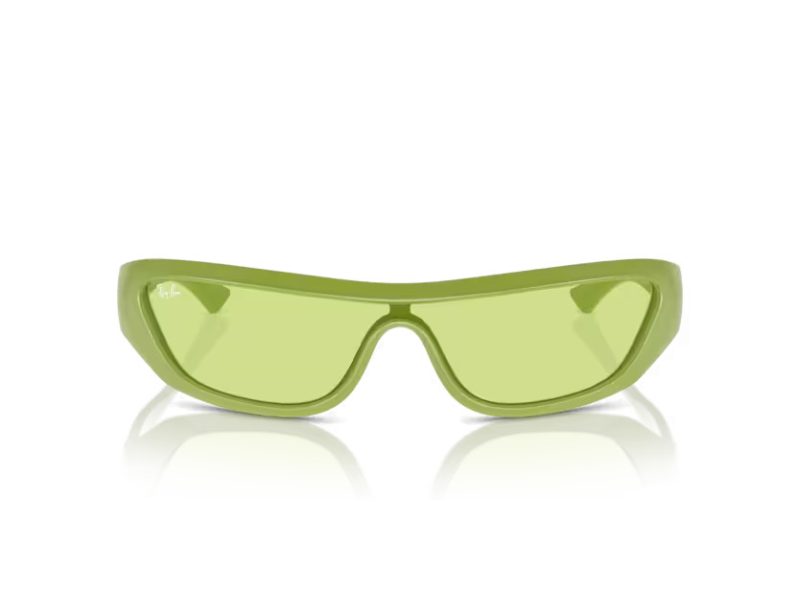 Ray-Ban Xan RB 4431 6763/2 134 Men, Women sunglasses