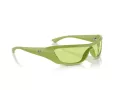 Ray-Ban Xan RB 4431 6763/2 134 Men, Women sunglasses