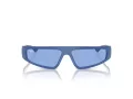 Ray-Ban Izaz RB 4432 676180 59 Men, Women sunglasses