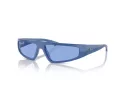 Ray-Ban Izaz RB 4432 676180 59 Men, Women sunglasses