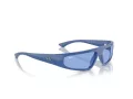 Ray-Ban Izaz RB 4432 676180 59 Men, Women sunglasses