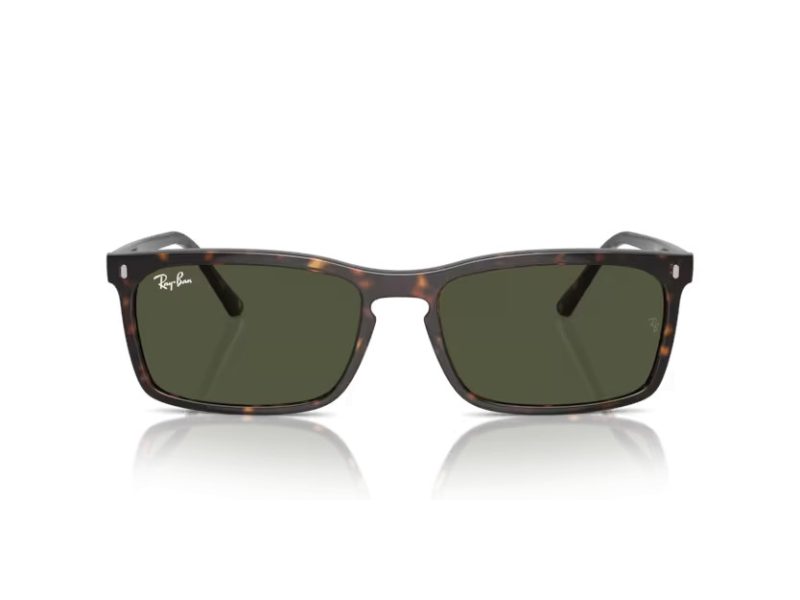 Ray-Ban RB 4435 902/31 56 Men, Women sunglasses