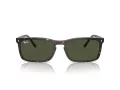Ray-Ban RB 4435 902/31 59 Men, Women sunglasses