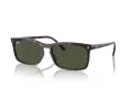 Ray-Ban RB 4435 902/31 59 Men, Women sunglasses