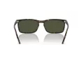 Ray-Ban RB 4435 902/31 59 Men, Women sunglasses