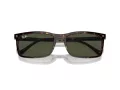 Ray-Ban RB 4435 902/31 59 Men, Women sunglasses