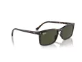Ray-Ban RB 4435 902/31 59 Men, Women sunglasses