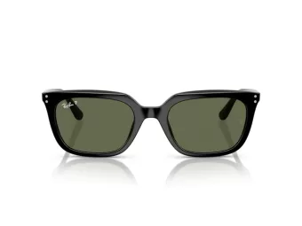 Ray-Ban RB 4439D 901/9A 54 Men, Women sunglasses