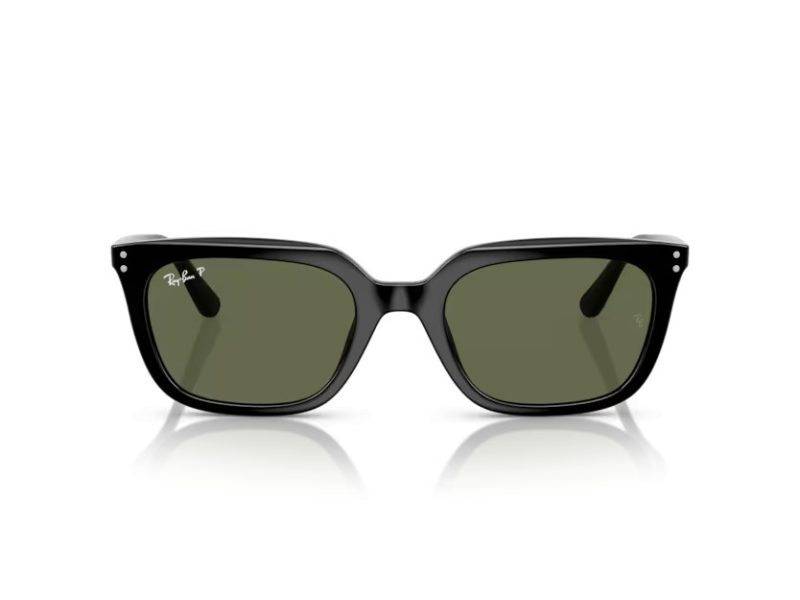 Ray-Ban RB 4439D 901/9A 54 Men, Women sunglasses