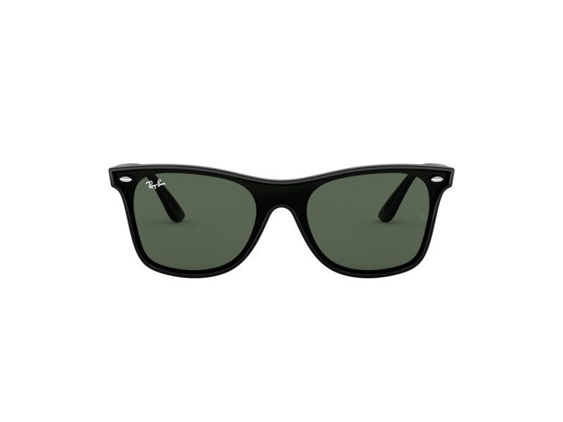 Ray-Ban Blaze Wayfarer RB 4440N 601/71 41 Men, Women sunglasses