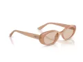 Ray-Ban RB 4441D 678793 53 Men, Women sunglasses