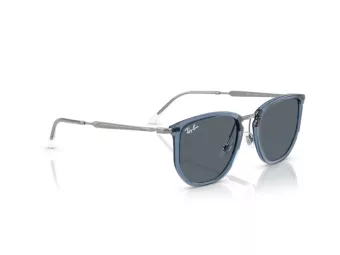 Ray-Ban RB 4451 6803R5 53 Men, Women sunglasses