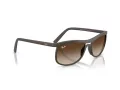 Ray-Ban RB 4452 612413 56 Men, Women sunglasses