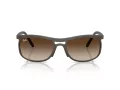 Ray-Ban RB 4452 612413 56 Men, Women sunglasses