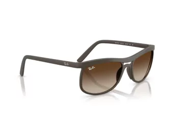 Ray-Ban RB 4452 612413 59 Men, Women sunglasses