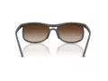 Ray-Ban RB 4452 612413 59 Men, Women sunglasses
