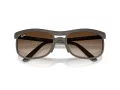 Ray-Ban RB 4452 612413 59 Men, Women sunglasses