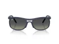Ray-Ban RB 4452 633111 56 Men, Women sunglasses