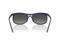 Ray-Ban RB 4452 633111 59 Men, Women sunglasses