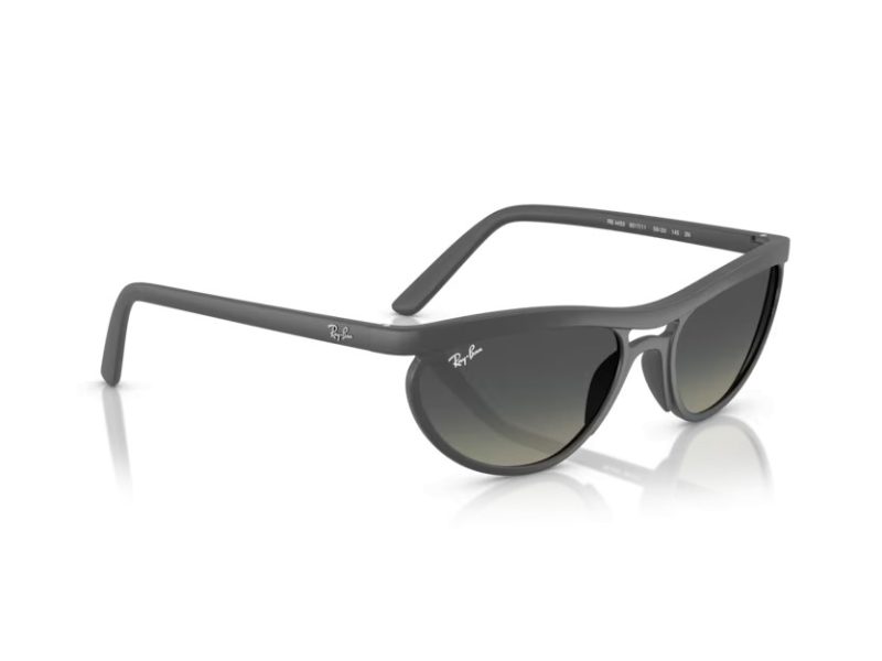 Ray-Ban RB 4453 601711 59 Men, Women sunglasses
