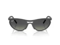 Ray-Ban RB 4453 601711 59 Men, Women sunglasses