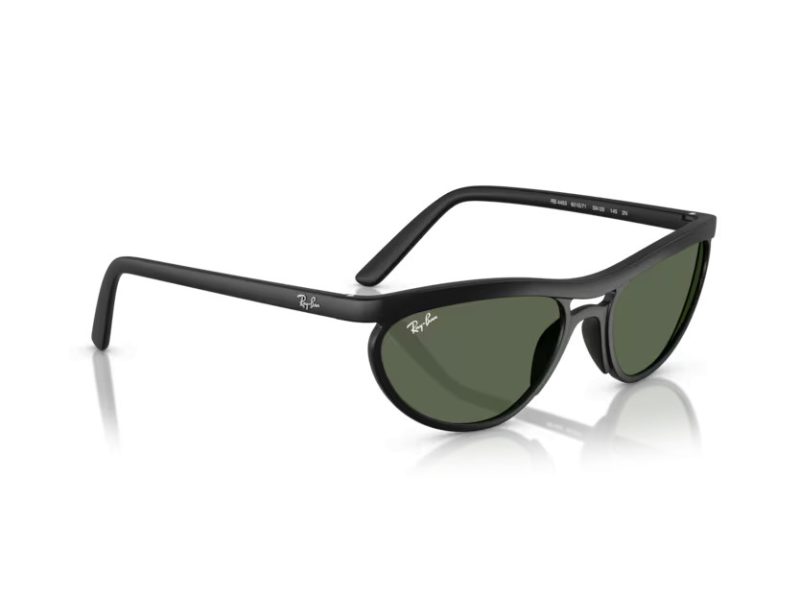 Ray-Ban RB 4453 601S71 59 Men, Women sunglasses