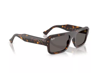 Ray-Ban Flacko RB 4454 1359B1 53 Men, Women sunglasses