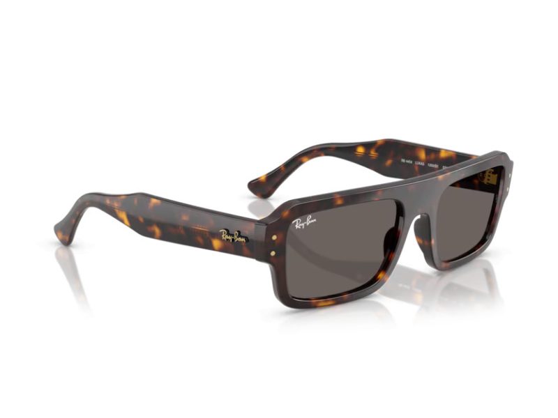 Ray-Ban Lukas RB 4454 1359B1 53 Men, Women sunglasses