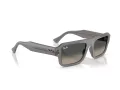 Ray-Ban Flacko RB 4454 680571 53 Men, Women sunglasses