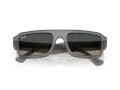 Ray-Ban Flacko RB 4454 680571 56 Men, Women sunglasses