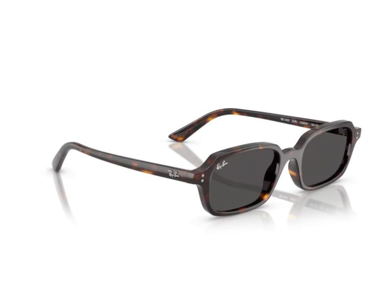 Ray-Ban Zuri RB 4455 135987 49 Men, Women sunglasses