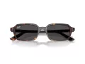 Ray-Ban Zuri RB 4455 135987 49 Men, Women sunglasses
