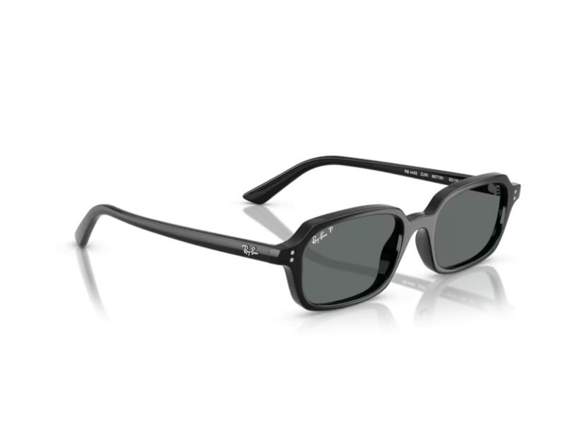 Ray-Ban Zuri RB 4455 667781 52 Men, Women sunglasses
