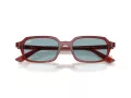 Ray-Ban Zuri RB 4455 680980 49 Men, Women sunglasses